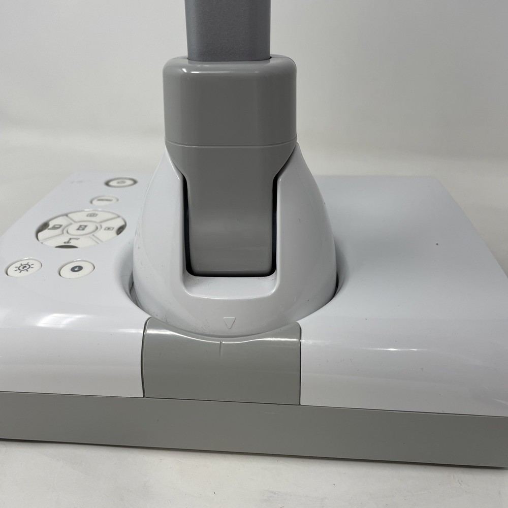 Elmo TT-12 Interactive Document Camera, 12x Zoom - USED Good