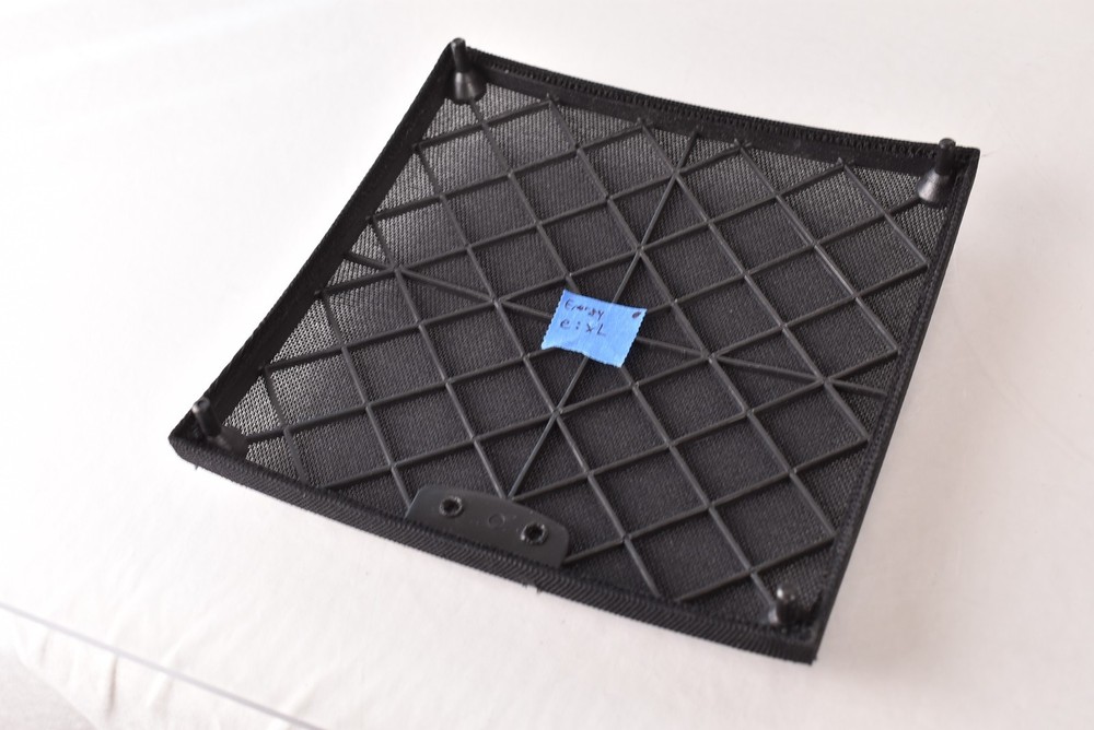 Single ENERGY e:XL Speaker Grill -READ-