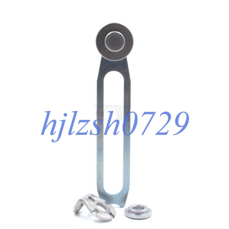 1pc New Schneider Limit/stroke Switch Lever ZCKY43C