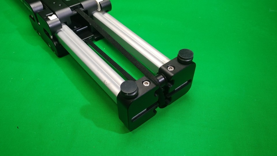 edelkrone UPGRADED slider “feet” replacements
