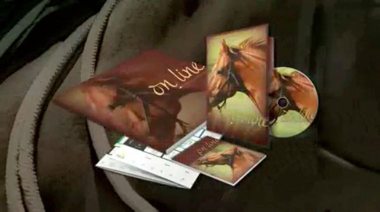 Parelli Patterns - On Line Patterns - NATURAL HORSEMANSHIP EQUINE TRAINING NICE