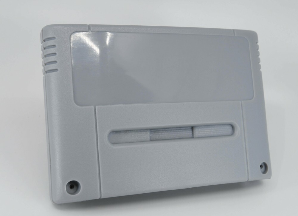 **US SELLER** 5x Super Famicom Cartridge Replacement Shell