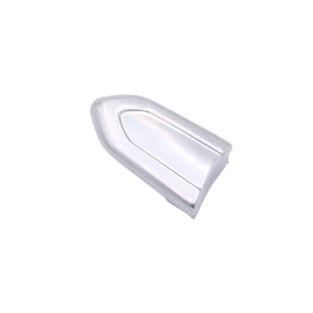 Chrome Door Handle Shells 4-Piece For 2014-2019 Cadillac CTS