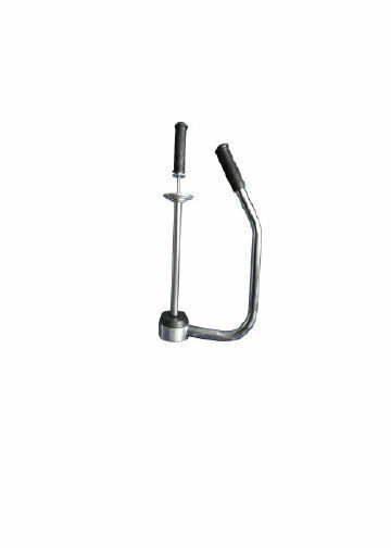 Heavy Duty Stretch Film Dispenser for 12" - 18" - 1 Each ( No Film Included )