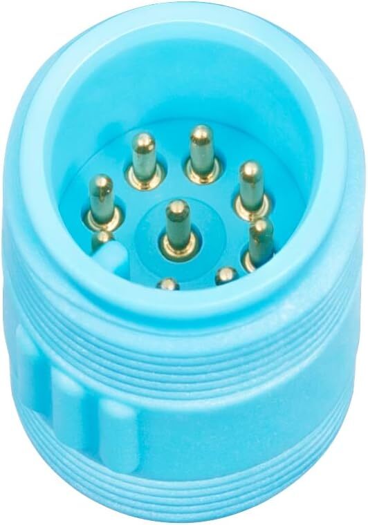 Marine Network Cable Coupler Extension Cable Coupler for Garmin BlueNet Network