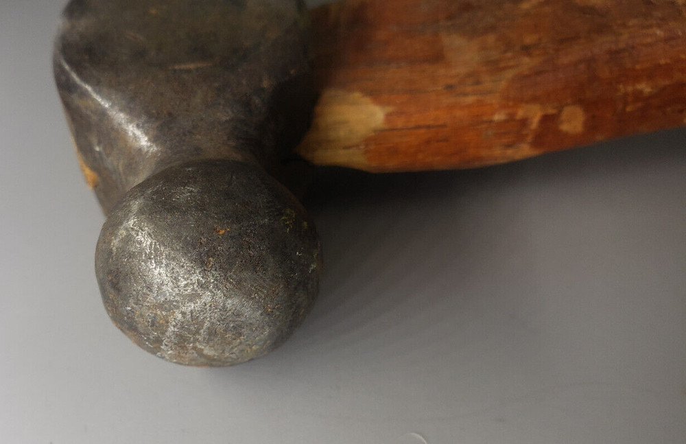 CRAFTSMAN HANDLE Ball Peen Hammer USA
