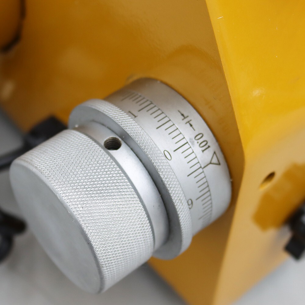 220V U2 Multi-Functional R8 Collets Cutter Grinder Sharpener 375W 0-3.94" Dia.