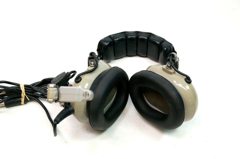 Soft Comm Pro Am Pilot Aviation Headset