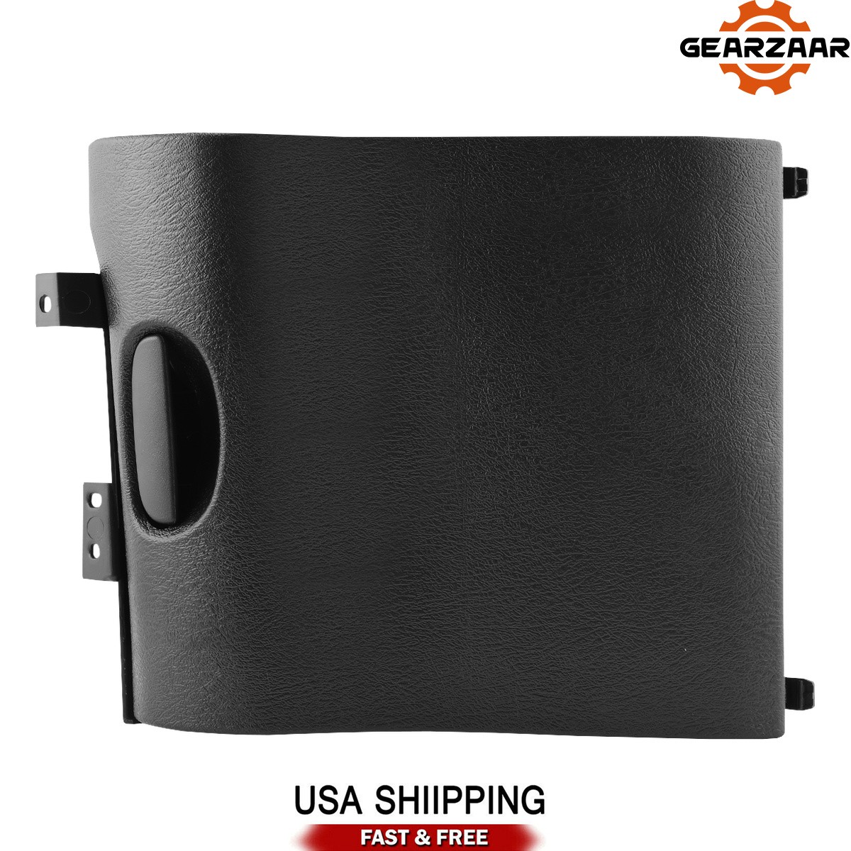 Dash Cup Holder Instrument Panel For 98-2001 Dodge Ram 1500 98-03 Ram 2500,3500