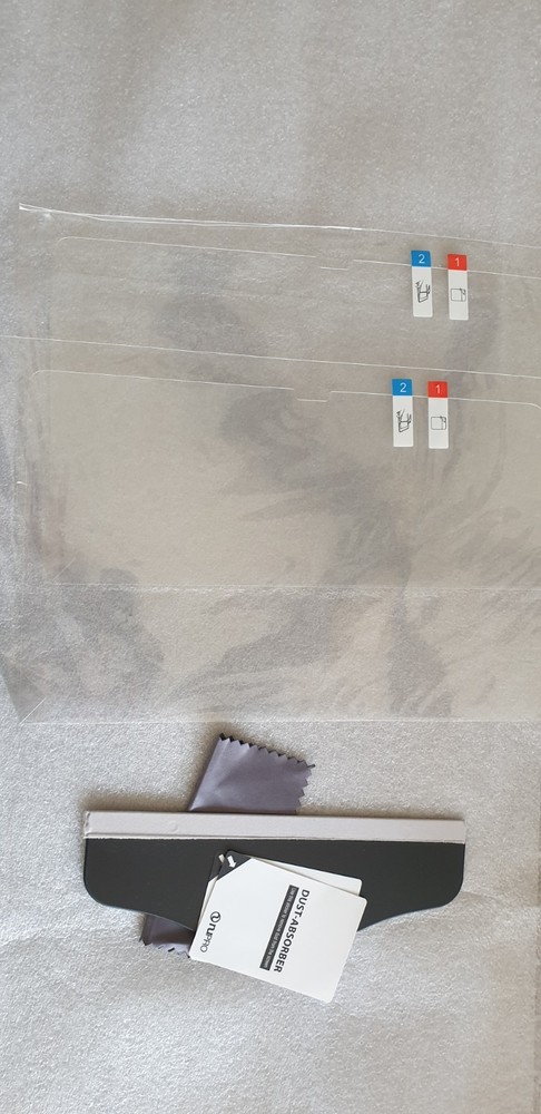 NuPro Anti-Glare Screen Protector for Amazon Fire Max 11 (2-Pack)