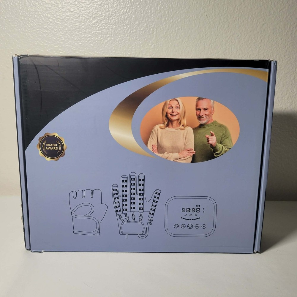 Focuboody Rehabilitation Robot Right Hand, Size Small