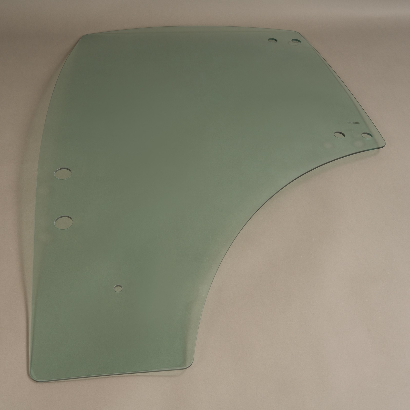 Left Side Cab Glass Door For Kubota M8540 M5040 M9540 M6040 M7040 #3C581-70774