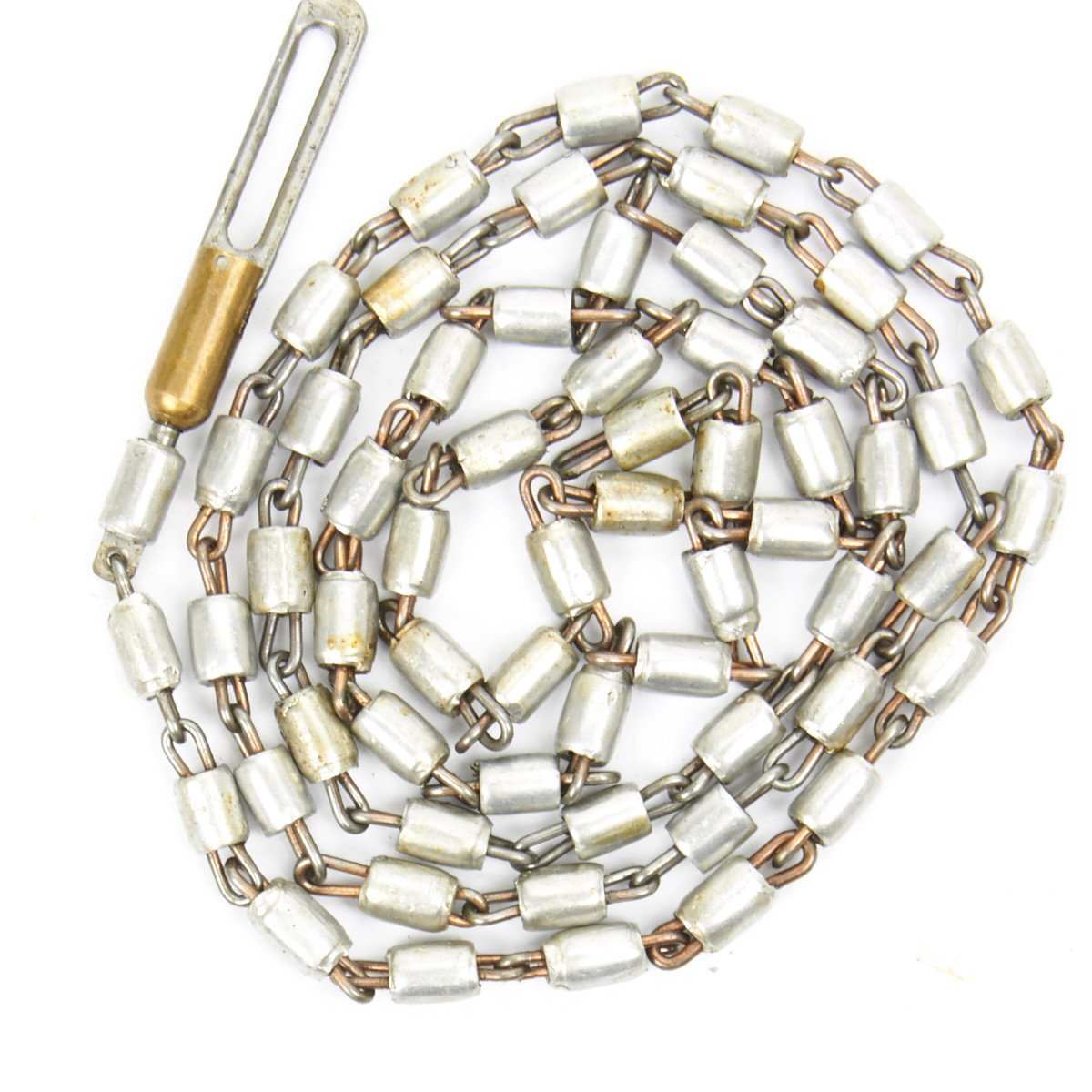 Original WWII German 98k K98k Mauser Rifle Cleaning Kit- Marked G. Appel 1938