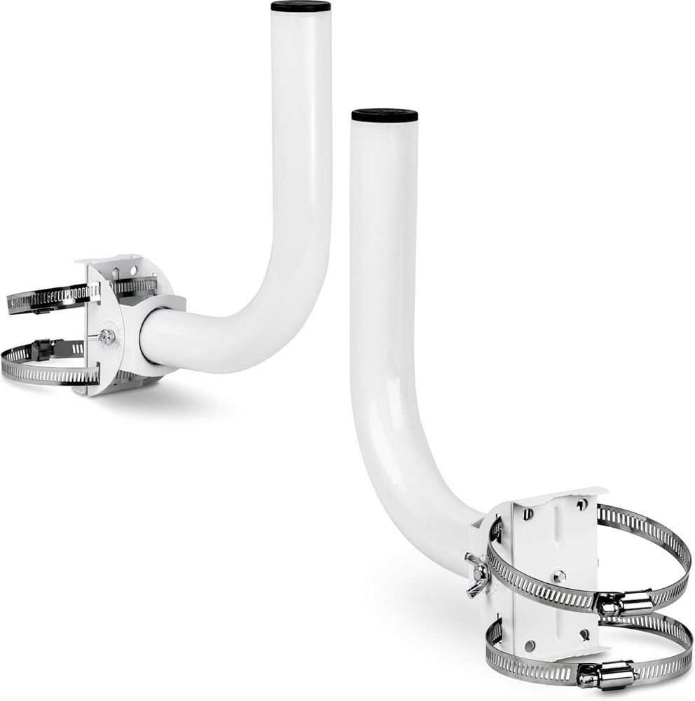 TRENDnet TEW-P01, Universal Wall / Pole Mount Bracket