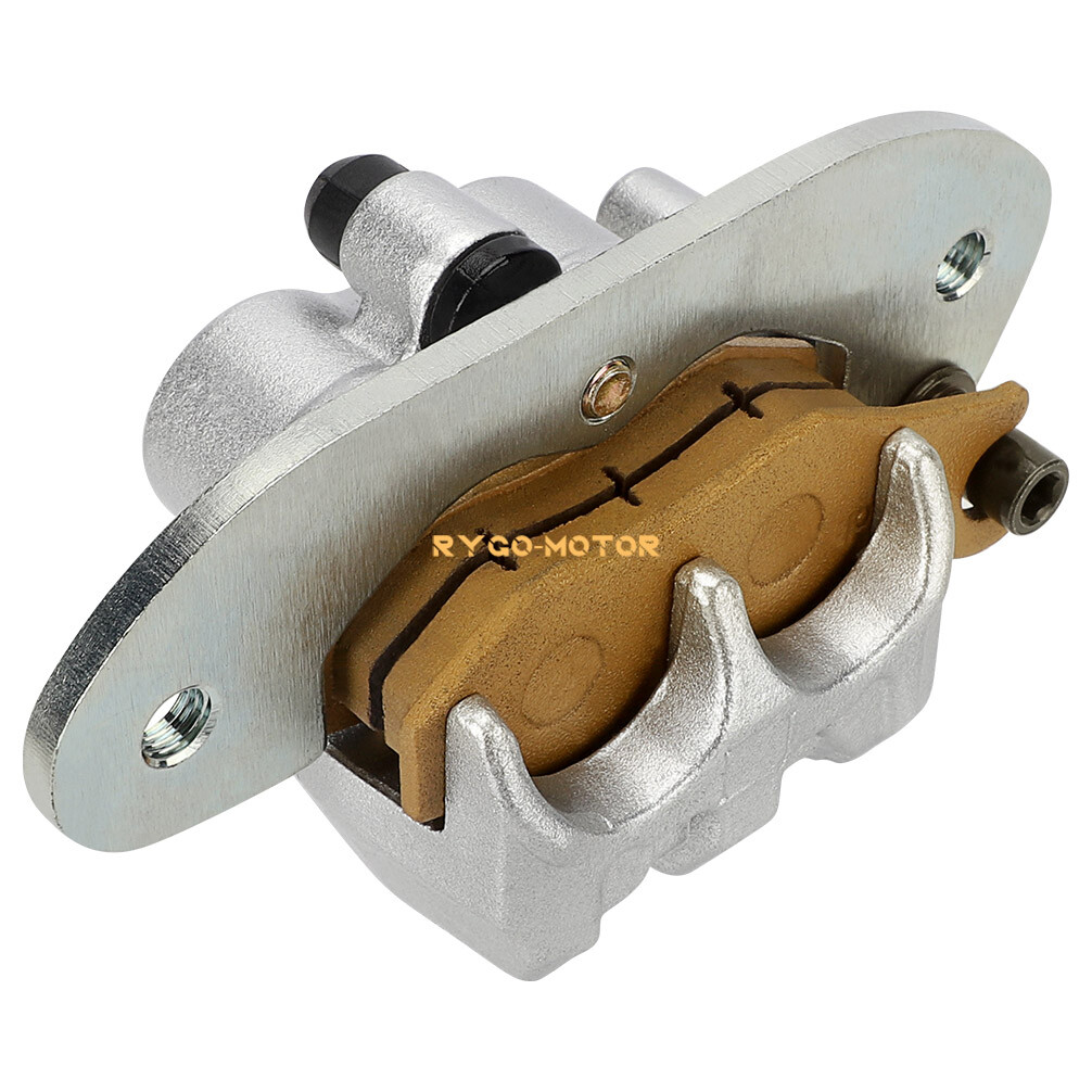 Rear Brake Caliper for UTV 500 700 800 400 HiSun Massimo Supermach MSU TSC YS
