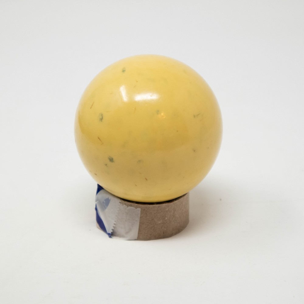 Billiards Pool Ball Replacement 2 1/4" cue ball