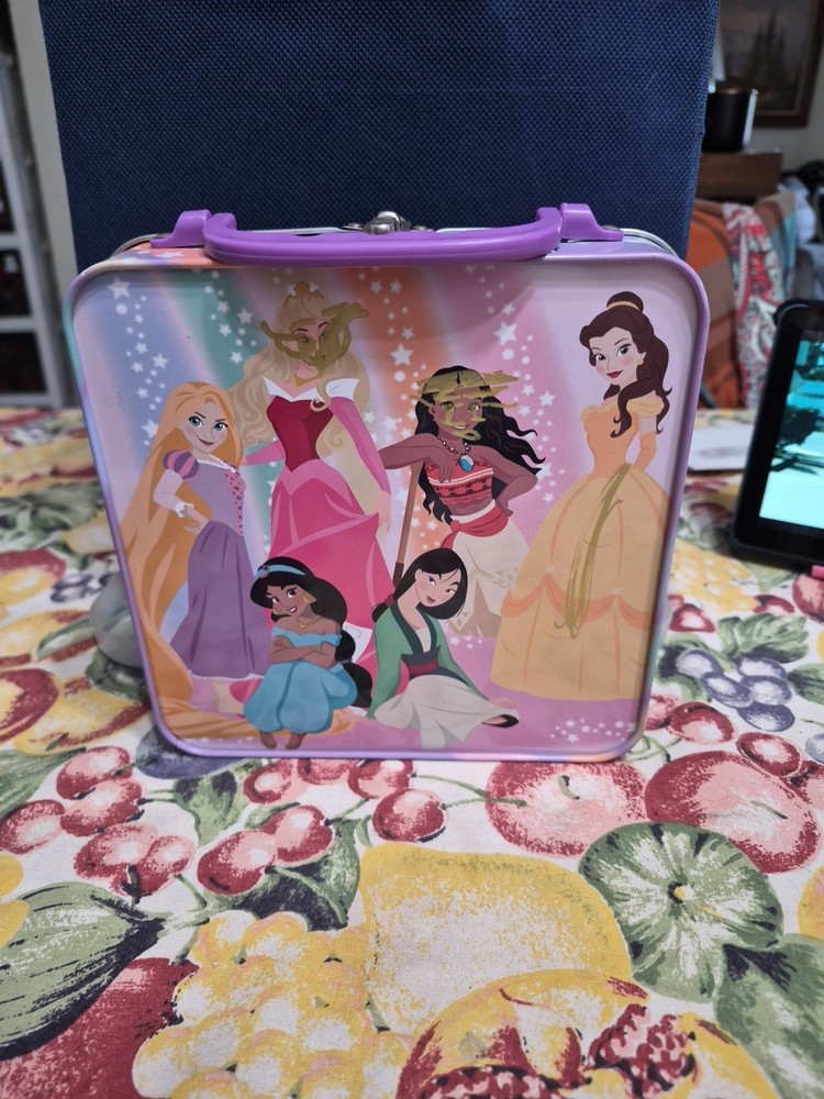 Disney Princess Jewelry Activity Set