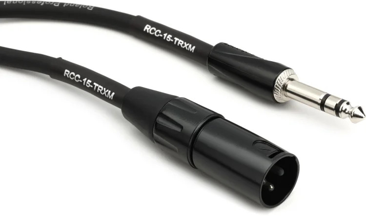Roland RCC-15-TRXM