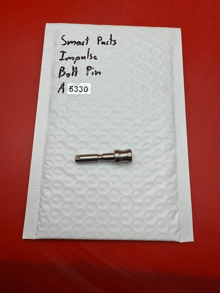Smart Parts Impulse Bolt Pin