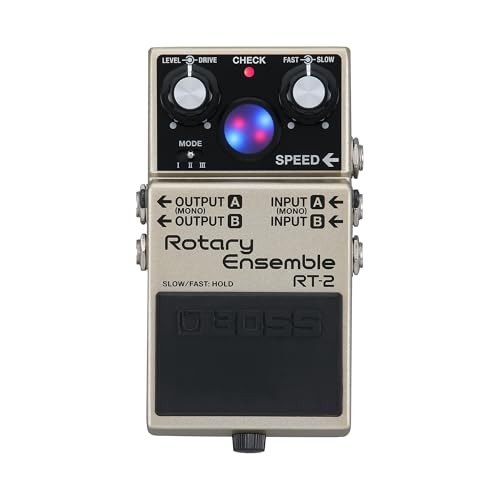 BOSS RT-2 Rotary Ensemble