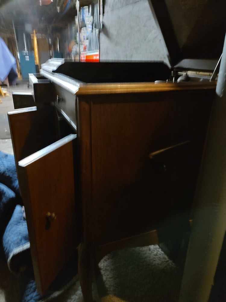 Victor Talking Machine