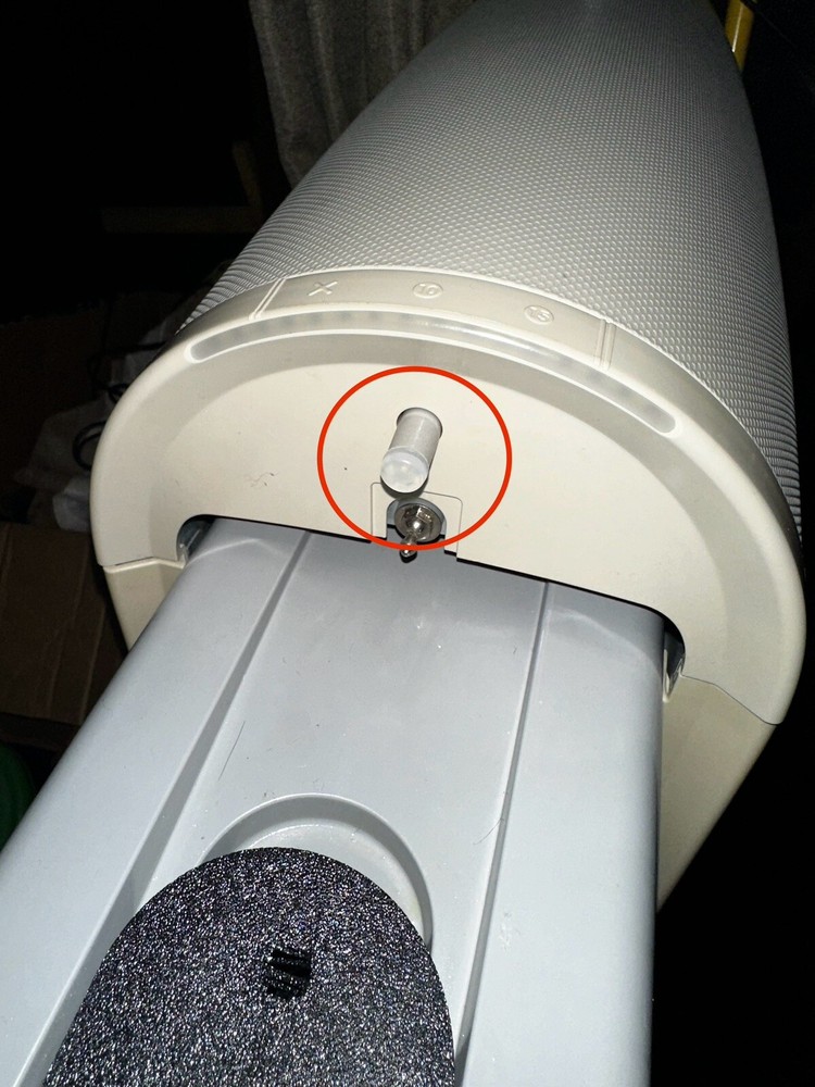 Reusable Whirlpool Swash Pods