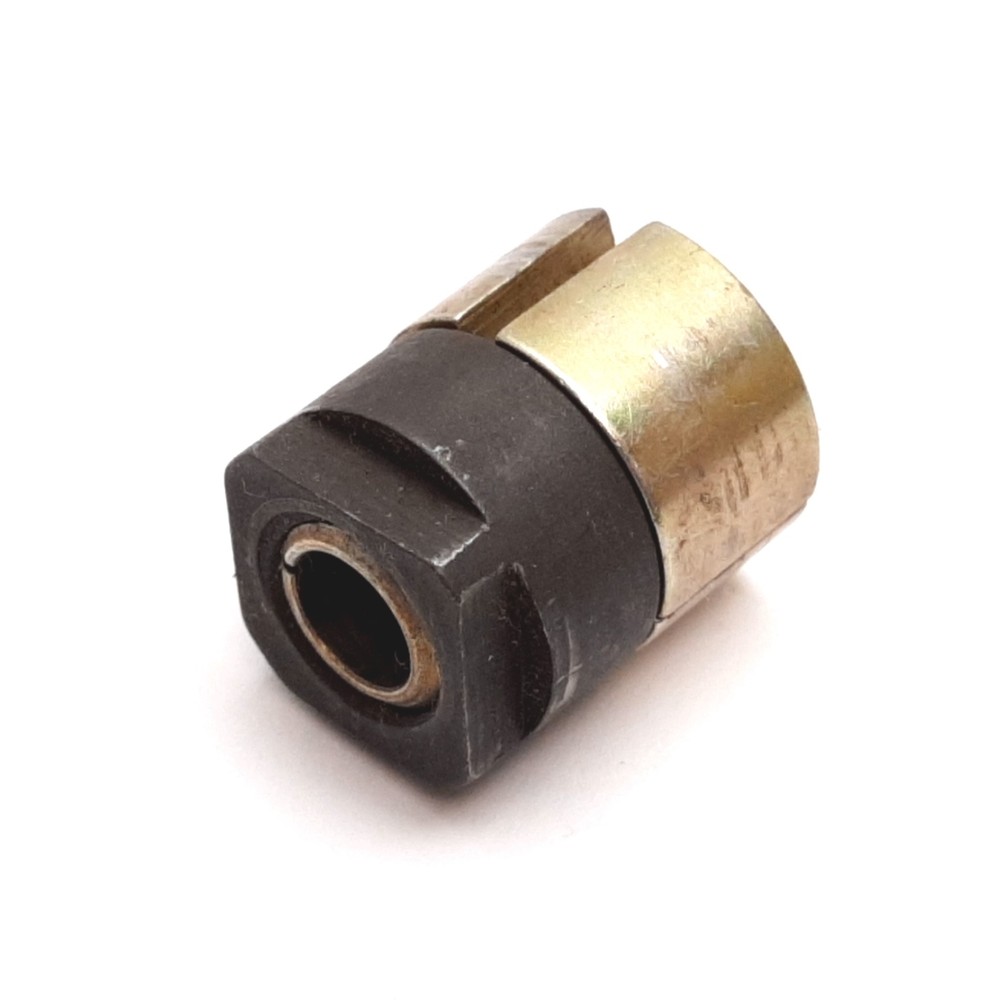 Fenner Drives Trantorque Keyless Locking Bushing, ID: 0.25", OD: 0.63"