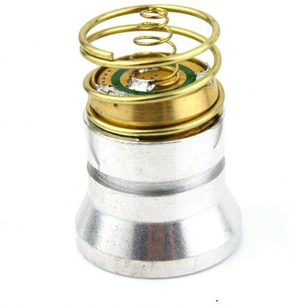 26.5mm Replaceable Red LED FOR Flashlight WF501B WF502 WF501D