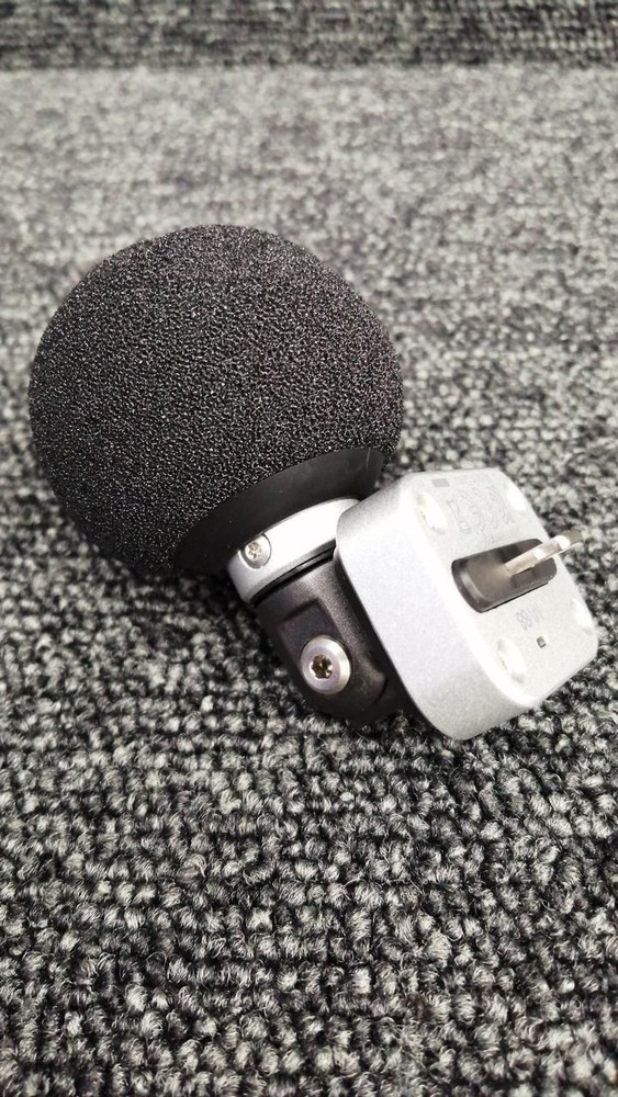 Shure Condenser Microphone MV88 Used