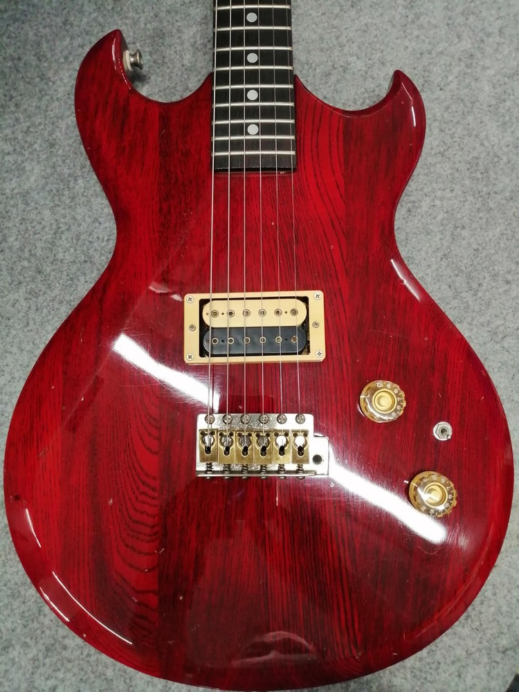 ARIAPROⅡ CS-350T electric guitar