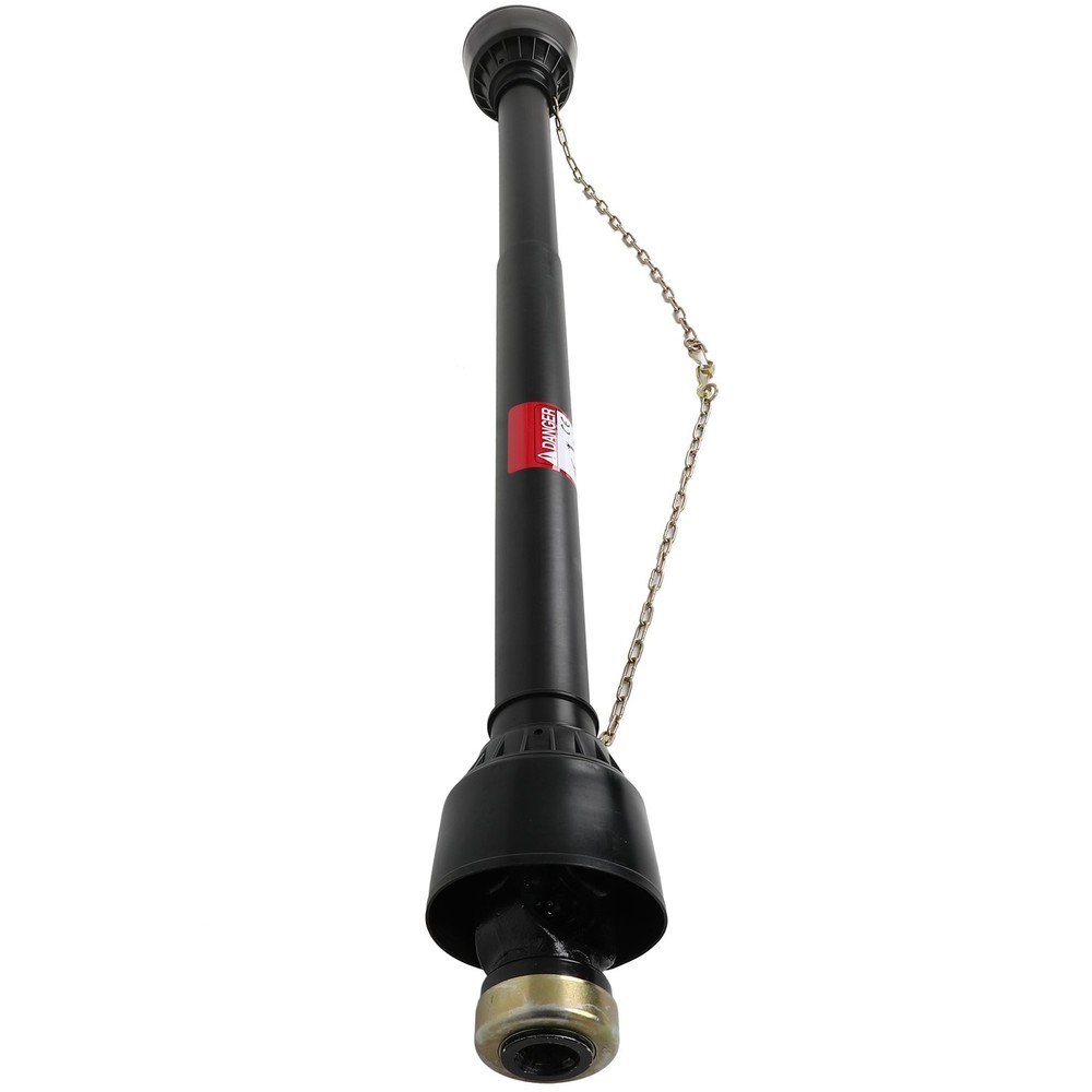PTO Shaft 1040mm Replace 5??,5-1/2??,6?? King Kutter 3-Point Mounted Mower