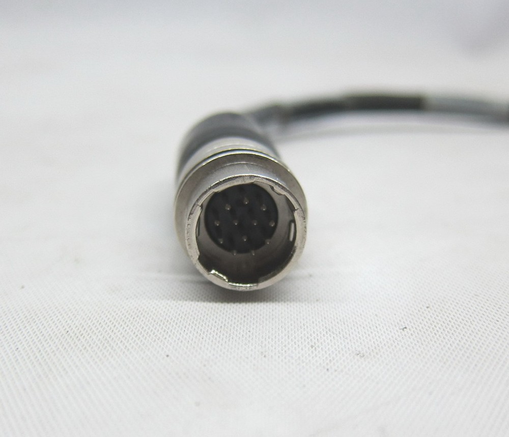 NUMERIK JENA LIA20 LIA20-C001-FA8 FS Exposed Linear Encoder