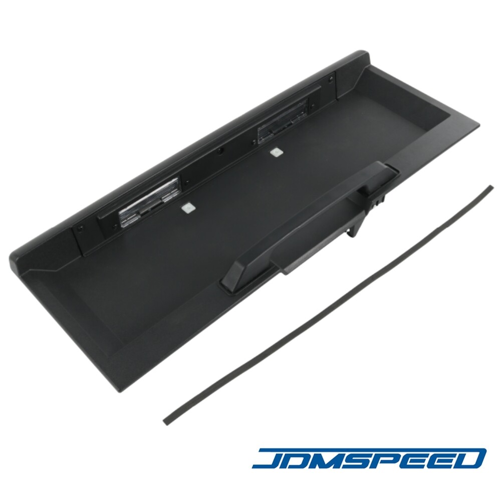 New Rear Tailgate License Pocket For Hummer H2 2003-2005 15135441