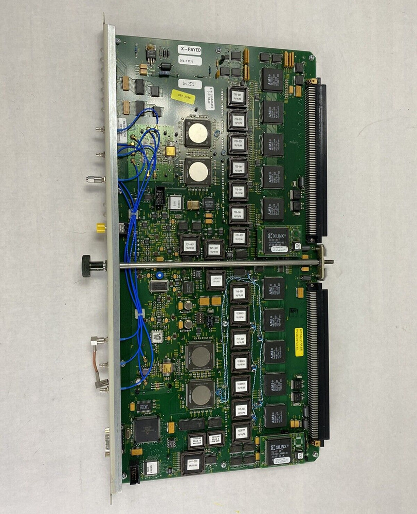 ADC DV6016DAP301 Drop Add Pass Module