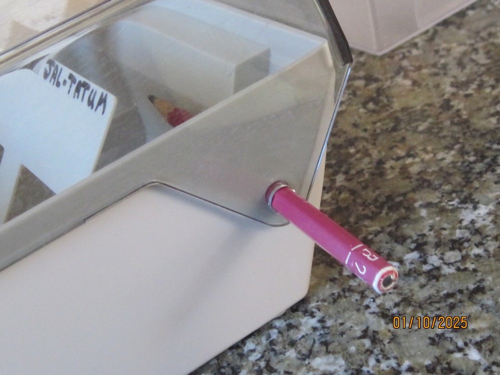 TWO 2 FLOPPY DISK DISKETTE STORAGE CASES HOLDERS