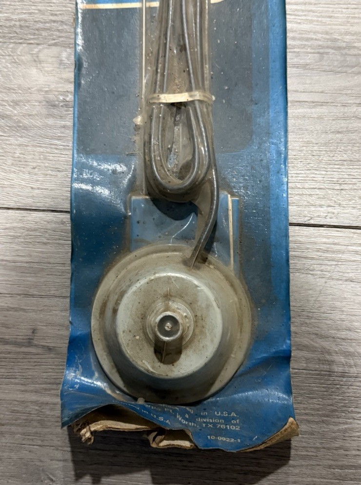 archer cb antenna Model 21-940