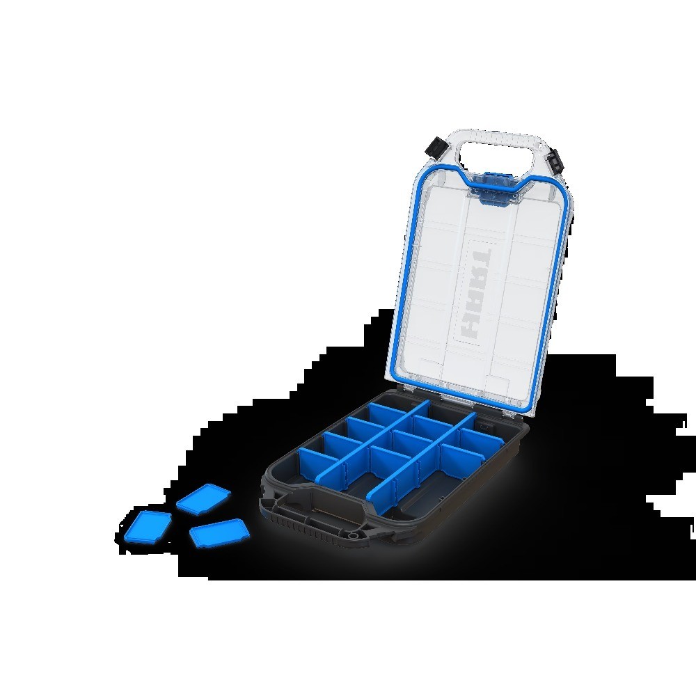 Stack System Half Tool Organizer, Fits 's Modular Tool Storage System