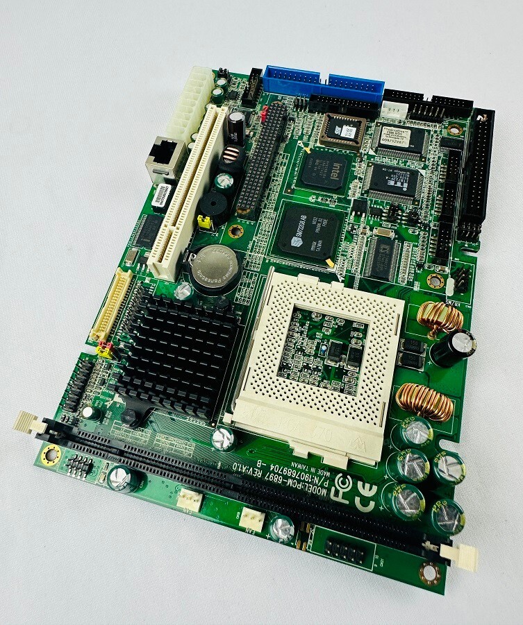 Advantech PCM-6897 CPU Board