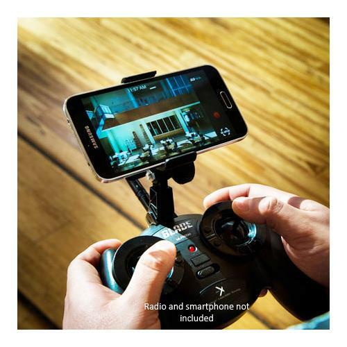 NEW Blade BNF Glimpse FPV Quad w/SAFE Technology/Bind and Fly FREE US SHIP
