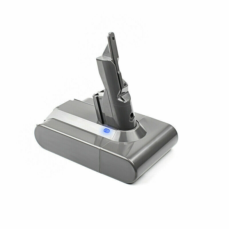 21.6V Battery Replace for Dyson V7 SV11 Animal Absolute Trigger Extra Sony Cell