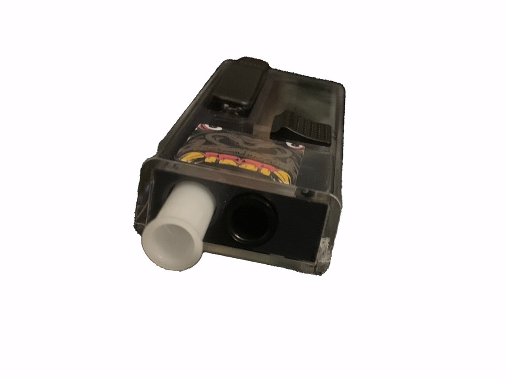 GDB Burst Bead Dispenser Bundle includes 2 (100 pack boxes)