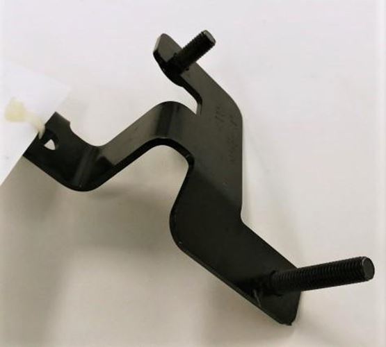 Freightliner Alternator Compressor Cable Bracket - P/N A06-84843-000