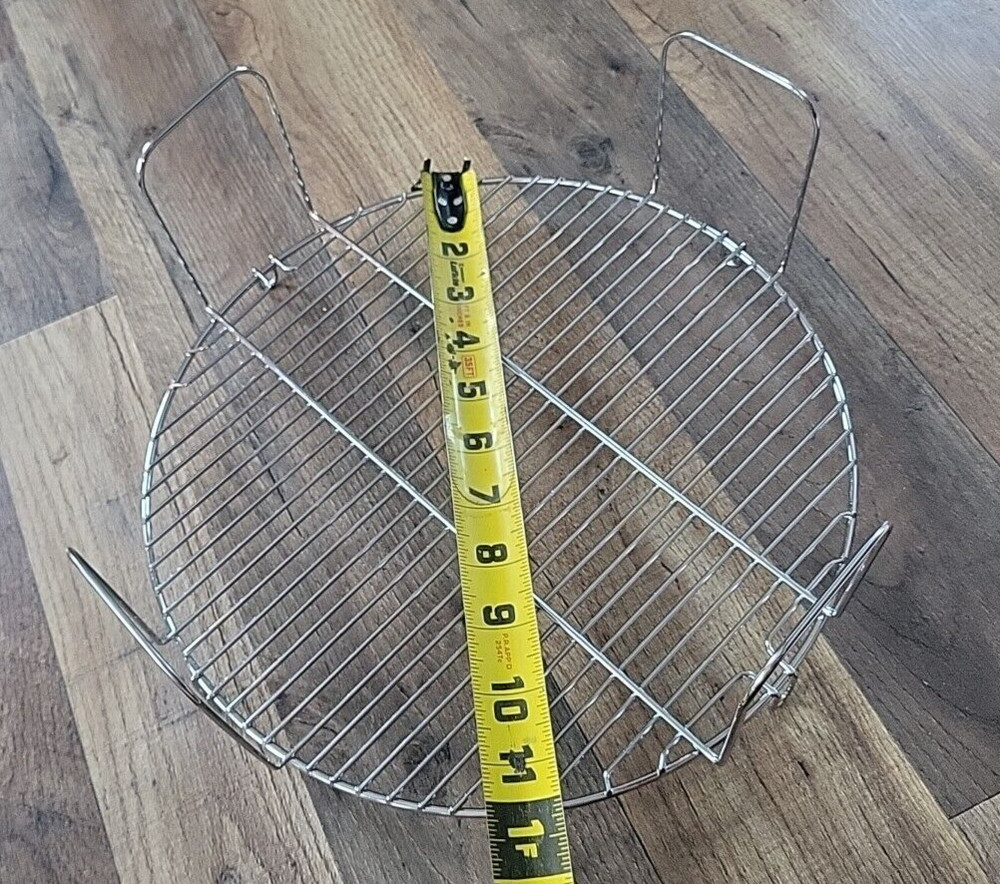 NuWave Oven 20221 Replacement Parts Bottom Rack Wire