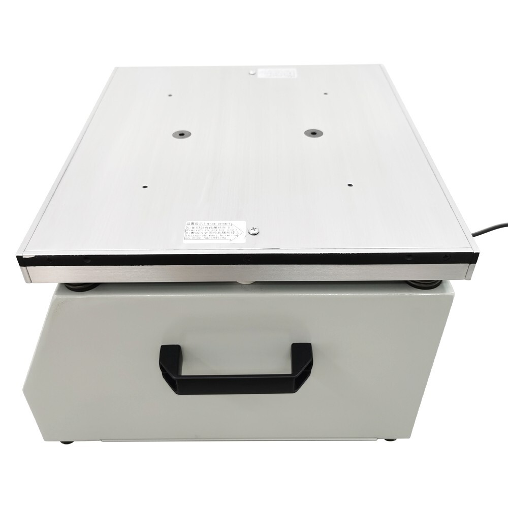 MP-3000E Professional Vertical Vibration Platform Test Bench 1-200Hz Testbed Lab