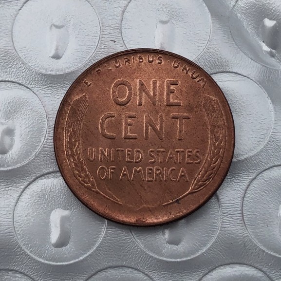 HOT 1914-D Lincoln Wheat Cent Penny Rare Sought Rare Vintage