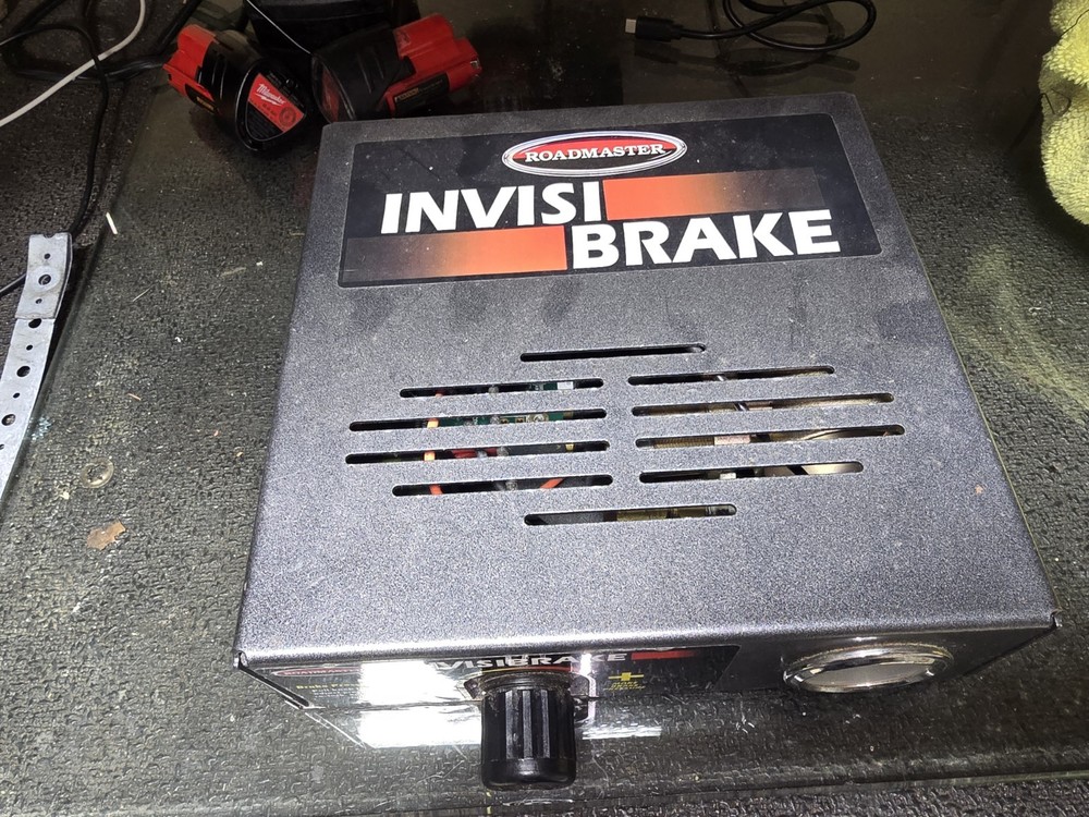 Road master Invisibrake #8700