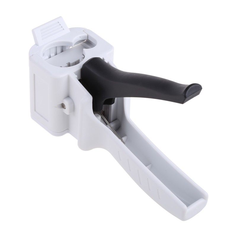 AB Epoxy Sealant Applicator Structure Adhesive Squeeze Mixed Dispenser Tool
