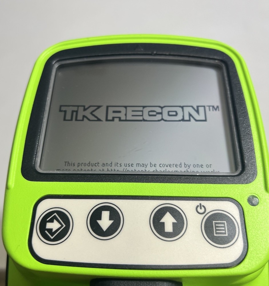 Subsite Recon 2 TK Tracker Locator