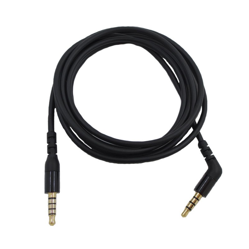 Replacement Headset Audio Cable for SteelSeries Arctis Nova Pro Nova 1