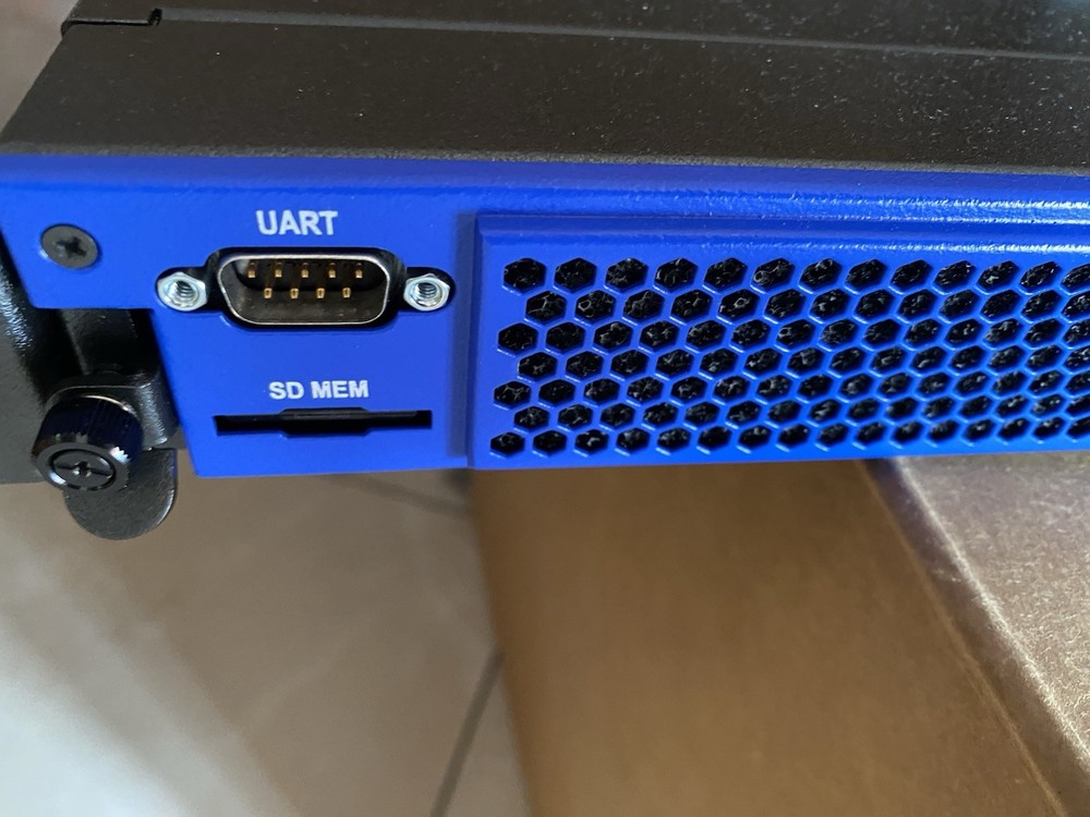 Dialogic Bordernet 2020 used